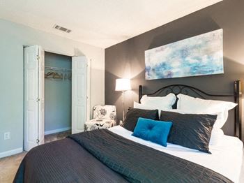 Laurens way apartments in knightdale nc